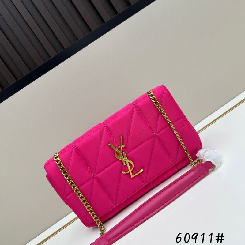 Y*L top handle bags
